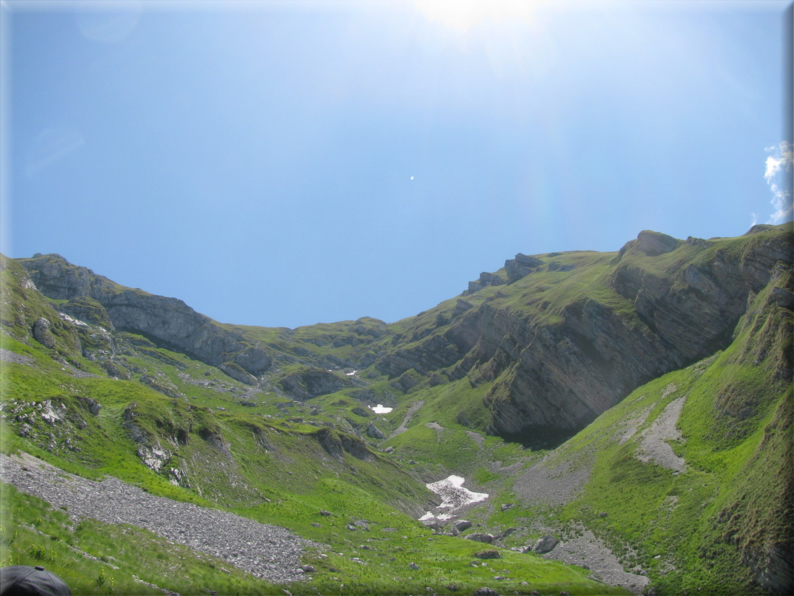 foto Monte Brancastello